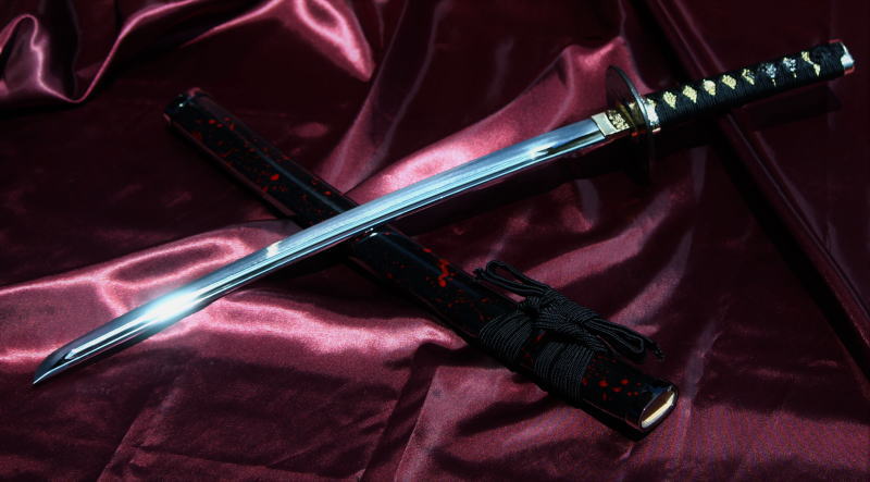 刀剣の人気キャラ 擬人化された名刀と模造刀を比較